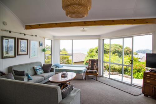 Sea Cottage ฮาเฮอิ ภายนอก รูปภาพ