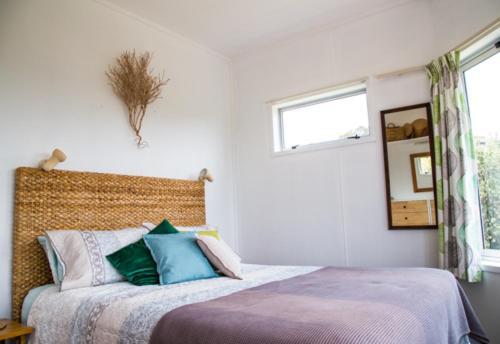 Sea Cottage ฮาเฮอิ ภายนอก รูปภาพ